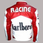 Marlboro Leather Jacket