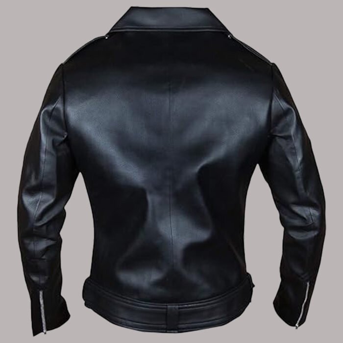 Negan Leather Jacket