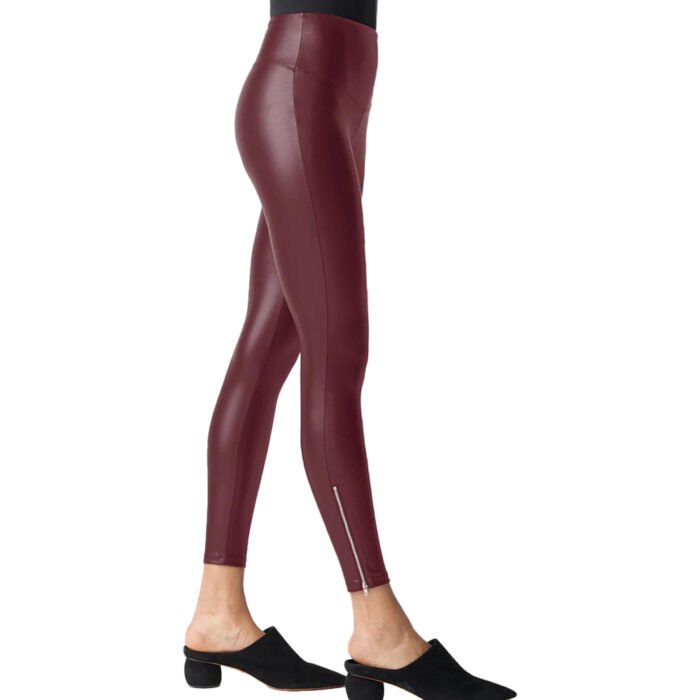 Skinny Womens Leather Pants