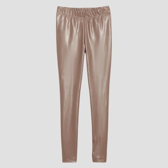 Skinny Leather Pants Womens